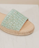 #espadrilles mulesBayonaprod