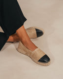 Espadrille New York