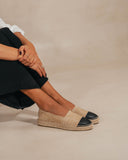Espadrille New York
