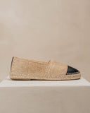 Espadrille New York
