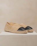 Espadrille New York