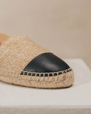 Espadrille New York