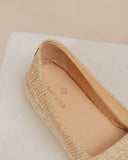 Espadrille New York