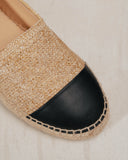 Espadrille New York