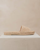 #espadrilles mulesBayonaprod