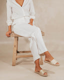 #espadrilles mulesBayonaprod