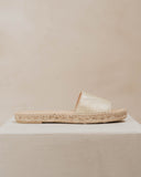 #espadrilles mulesBayonaprod