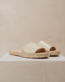 #espadrilles mulesBayonaprod