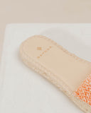 #espadrilles mulesBayonaprod