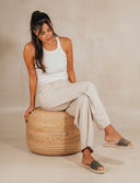 #espadrilles mulesBayonaprod