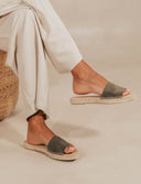#espadrilles mulesBayonaprod