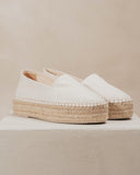 Espadrille Calvi Plateforme