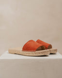 #espadrilles mulesBayonaprod