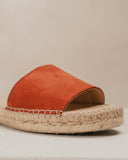 #espadrilles mulesBayonaprod