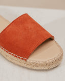 #espadrilles mulesBayonaprod
