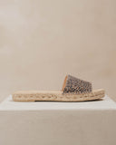 #espadrilles mulesBayonaprod