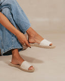 #espadrilles mulesBayonaprod