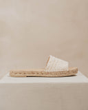 #espadrilles mulesBayonaprod