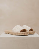 #espadrilles mulesBayonaprod