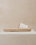 #espadrilles mulesBayonaprod