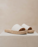 #espadrilles mulesBayonaprod