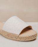 #espadrilles mulesBayonaprod