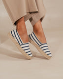 Espadrille Calvi