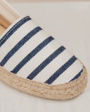 Espadrille Calvi