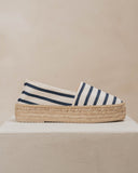 Espadrille Calvi Plateforme