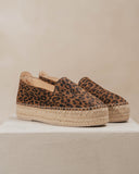 Espadrille Biarritz Plateforme