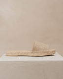 #espadrilles mulesBayonaprod