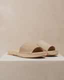 #espadrilles mulesBayonaprod