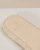 #espadrilles mulesBayonaprod