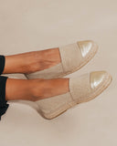 Espadrille New York