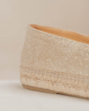 Espadrille New York