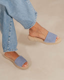 #espadrilles mulesBayonaprod