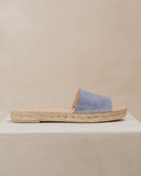 #espadrilles mulesBayonaprod
