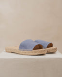 #espadrilles mulesBayonaprod