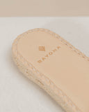 #espadrilles mulesBayonaprod