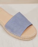 #espadrilles mulesBayonaprod