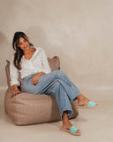 #espadrilles mulesBayonaprod