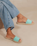 #espadrilles mulesBayonaprod