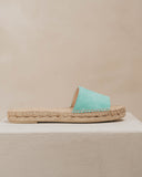 #espadrilles mulesBayonaprod
