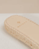 #espadrilles mulesBayonaprod