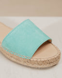 #espadrilles mulesBayonaprod