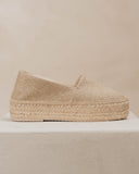 Espadrille Calvi Plateforme