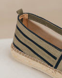 Espadrille Barcelone