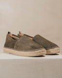 Espadrille Barcelone