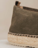 Espadrille Barcelone