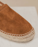 Espadrille Barcelone